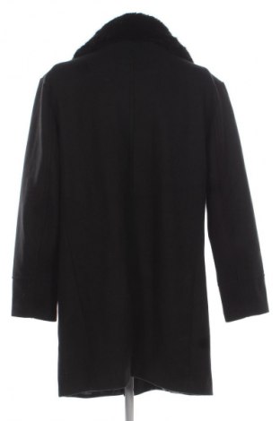 Męski płaszcz Boohoo, Rozmiar 3XL, Kolor Czarny, Cena 207,99 zł