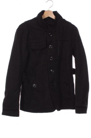 Palton de bărbați Bossini, Mărime M, Culoare Negru, Preț 188,99 Lei