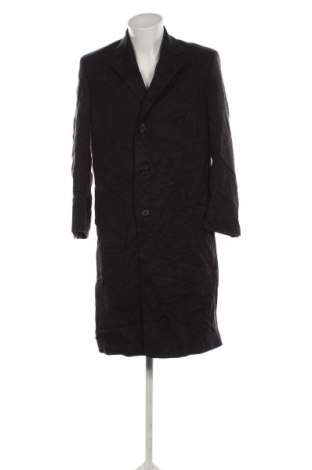 Herrenmantel Brooks Brothers, Größe L, Farbe Schwarz, Preis 97,99 €