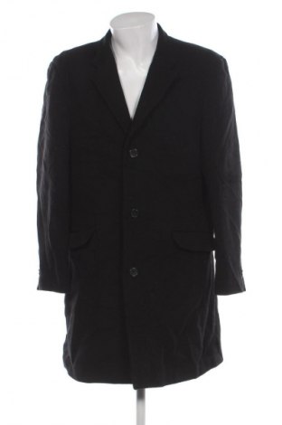 Herrenmantel Bruno Banani, Größe XL, Farbe Schwarz, Preis 36,99 €