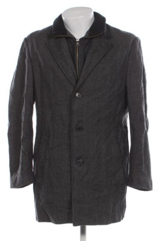 Herrenmantel Bruno Banani, Größe L, Farbe Mehrfarbig, Preis 50,99 €