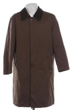 Herrenmantel Bugatti, Größe L, Farbe Braun, Preis 56,99 €
