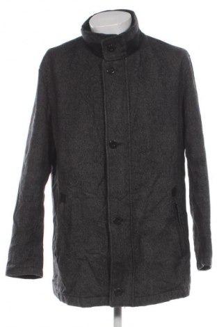 Palton de bărbați Bugatti, Mărime XL, Culoare Gri, Preț 269,99 Lei