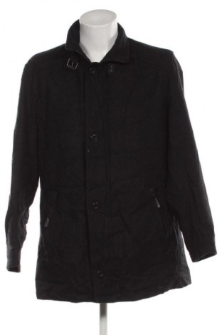 Palton de bărbați Bugatti, Mărime XL, Culoare Negru, Preț 345,99 Lei