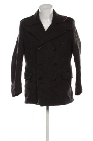 Herrenmantel Burlington, Größe XL, Farbe Braun, Preis 42,99 €