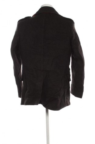 Herrenmantel Burlington, Größe XL, Farbe Braun, Preis 42,99 €