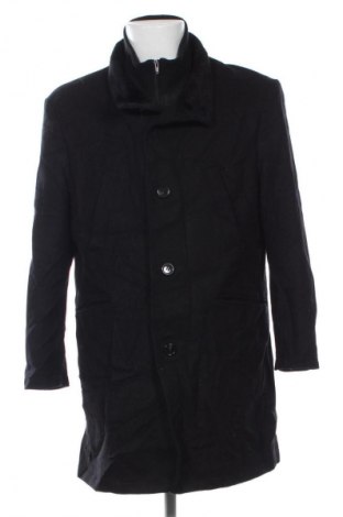 Herrenmantel C&A, Größe L, Farbe Schwarz, Preis € 45,99