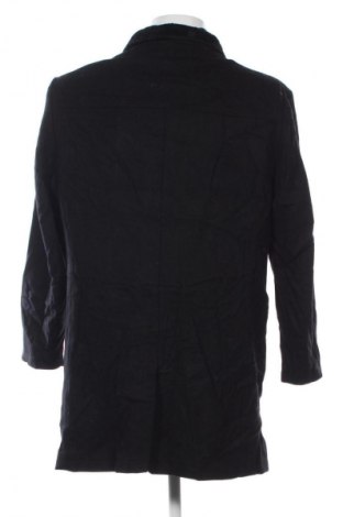Herrenmantel C&A, Größe L, Farbe Schwarz, Preis € 45,99