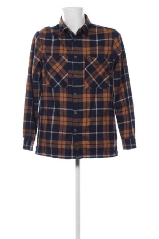 Herrenmantel C&A, Größe L, Farbe Mehrfarbig, Preis € 8,99