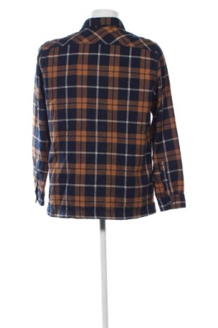 Herrenmantel C&A, Größe L, Farbe Mehrfarbig, Preis € 8,99