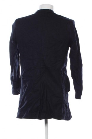 Herrenmantel COS, Größe M, Farbe Blau, Preis 52,99 €