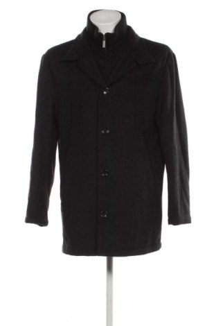 Herrenmantel Christian Berg, Größe XL, Farbe Grau, Preis € 62,99