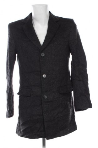 Herrenmantel Cinque, Größe L, Farbe Schwarz, Preis 63,99 €