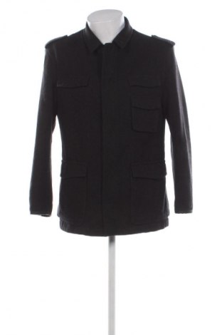 Herrenmantel Cinque, Größe M, Farbe Grau, Preis € 57,99