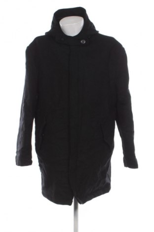Herrenmantel Clockhouse, Größe XL, Farbe Schwarz, Preis € 28,99
