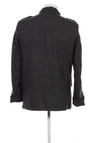 Herrenmantel Colin's, Größe M, Farbe Grau, Preis € 56,99