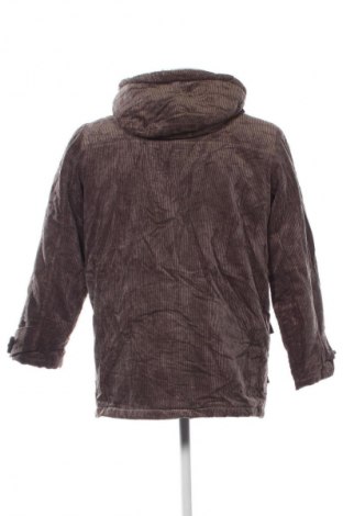 Palton de bărbați Cotton Traders, Mărime S, Culoare Maro, Preț 141,99 Lei