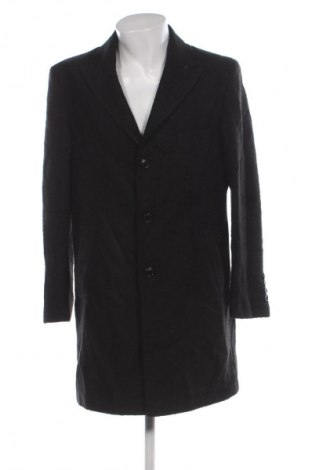 Herrenmantel Daffari, Größe XL, Farbe Schwarz, Preis 33,99 €