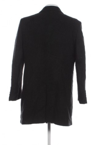 Herrenmantel Daffari, Größe XL, Farbe Schwarz, Preis 33,99 €