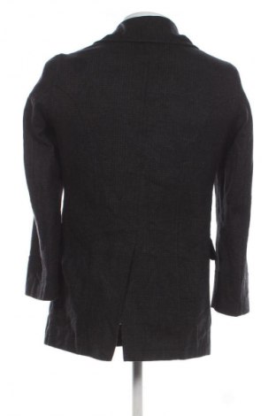 Herrenmantel Dressmann, Größe S, Farbe Mehrfarbig, Preis 76,87 €