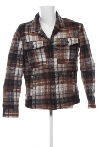 Palton de bărbați Drykorn for beautiful people, Mărime L, Culoare Multicolor, Preț 369,99 Lei