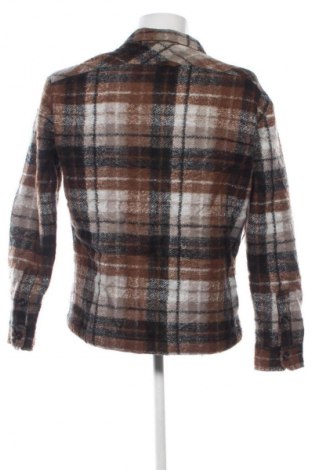 Palton de bărbați Drykorn for beautiful people, Mărime L, Culoare Multicolor, Preț 369,99 Lei