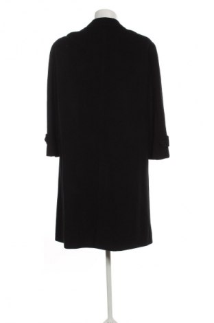 Herrenmantel ERES, Größe L, Farbe Schwarz, Preis 68,99 €