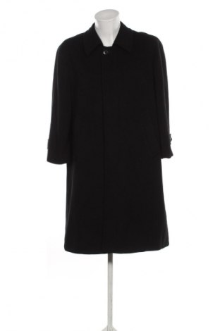 Herrenmantel ERES, Größe L, Farbe Schwarz, Preis 68,99 €