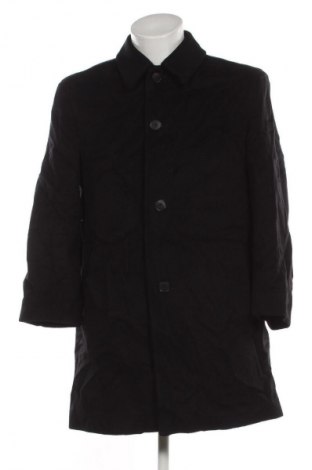 Herrenmantel ERES, Größe L, Farbe Schwarz, Preis € 224,99