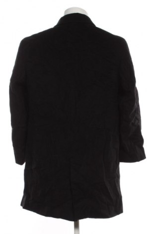 Herrenmantel ERES, Größe L, Farbe Schwarz, Preis € 224,99