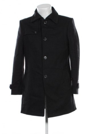 Herrenmantel Esprit, Größe M, Farbe Schwarz, Preis € 63,99