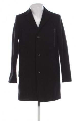 Herrenmantel Esprit, Größe L, Farbe Schwarz, Preis 70,08 €