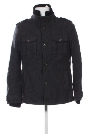 Palton de bărbați Esprit, Mărime XL, Culoare Gri, Preț 225,99 Lei