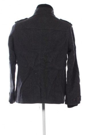 Palton de bărbați Esprit, Mărime XL, Culoare Gri, Preț 225,99 Lei