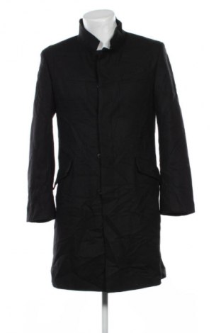 Palton de bărbați Firma Berlin, Mărime M, Culoare Negru, Preț 190,99 Lei