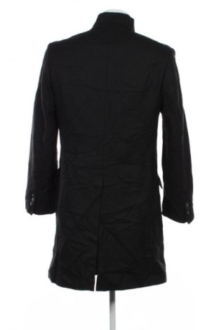 Palton de bărbați Firma Berlin, Mărime M, Culoare Negru, Preț 190,99 Lei