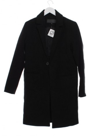 Herrenmantel Good For Nothing, Größe XS, Farbe Schwarz, Preis 44,99 €