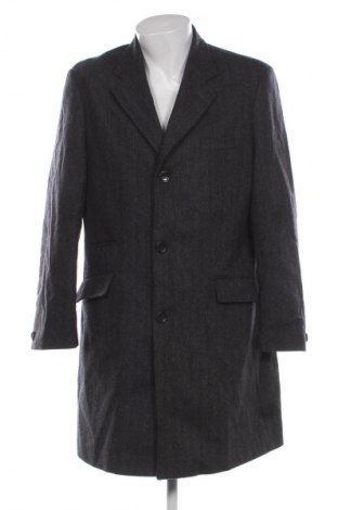 Herrenmantel H&M, Größe XL, Farbe Grau, Preis € 64,74