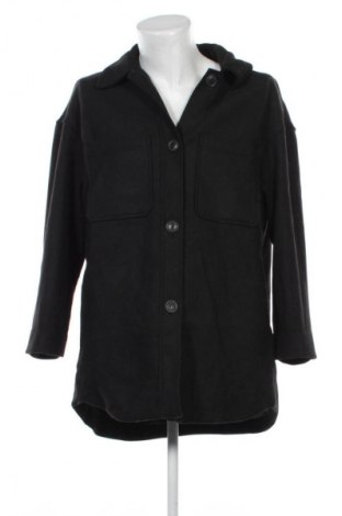 Herrenmantel H&M, Größe M, Farbe Schwarz, Preis 32,99 €