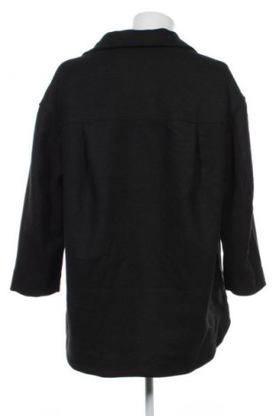 Herrenmantel H&M, Größe M, Farbe Schwarz, Preis 32,99 €