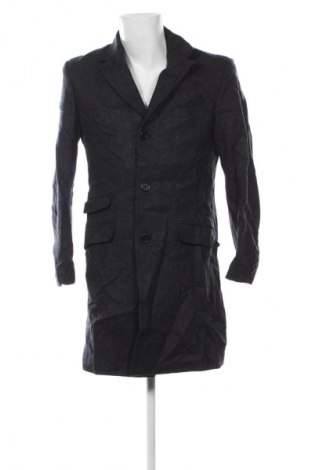 Palton de bărbați H&M, Mărime M, Culoare Negru, Preț 165,99 Lei