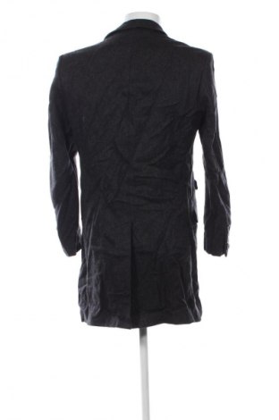 Palton de bărbați H&M, Mărime M, Culoare Negru, Preț 165,99 Lei