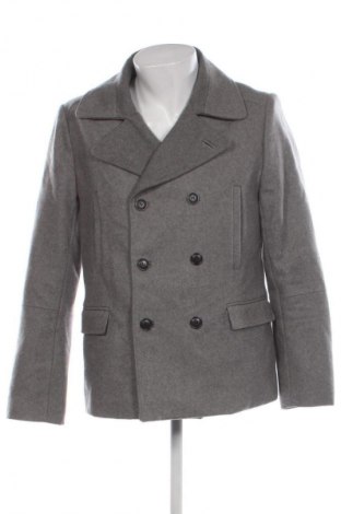 Férfi kabát H&M, Méret L, Szín Szürke, Ár 14 069 Ft