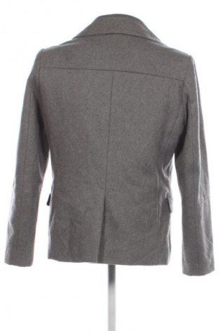 Férfi kabát H&M, Méret L, Szín Szürke, Ár 14 069 Ft