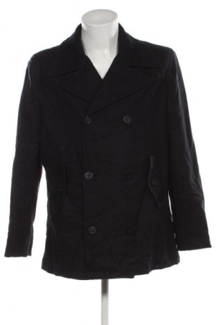 Herrenmantel Harvest, Größe XL, Farbe Schwarz, Preis 12,99 €