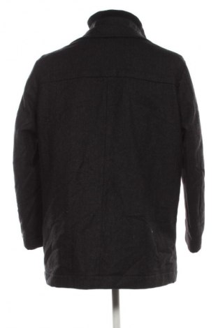 Herrenmantel Hugo Boss, Größe L, Farbe Schwarz, Preis 182,99 €