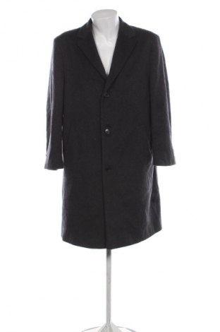 Мъжко палто Hugo Boss, Размер XL, Цвят Черен, Цена 1 020,30 лв.