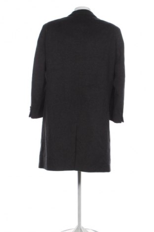 Мъжко палто Hugo Boss, Размер XL, Цвят Черен, Цена 1 020,30 лв.