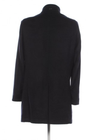 Мъжко палто Hugo Boss, Размер L, Цвят Син, Цена 375,36 лв.