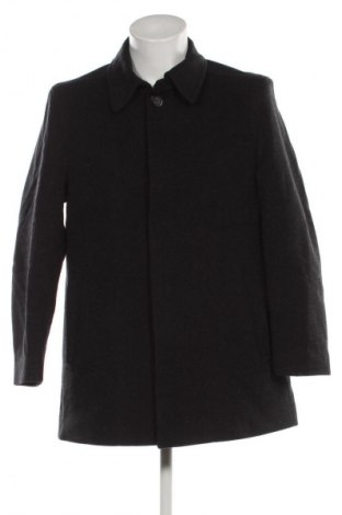 Herrenmantel Hugo Boss, Größe M, Farbe Schwarz, Preis 147,88 €